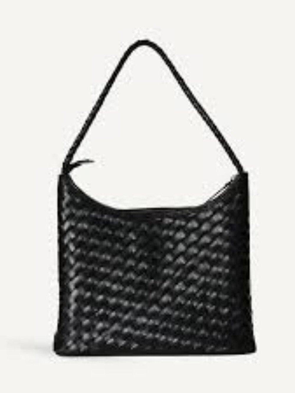 Bembien Marni Bag Extra Large - Black